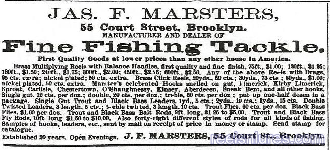 marsters 1883 ad