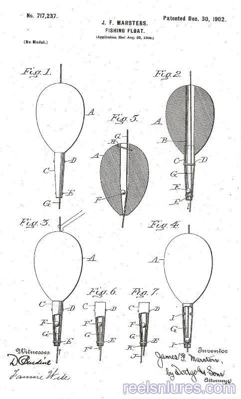 marsters 1902 patent 1