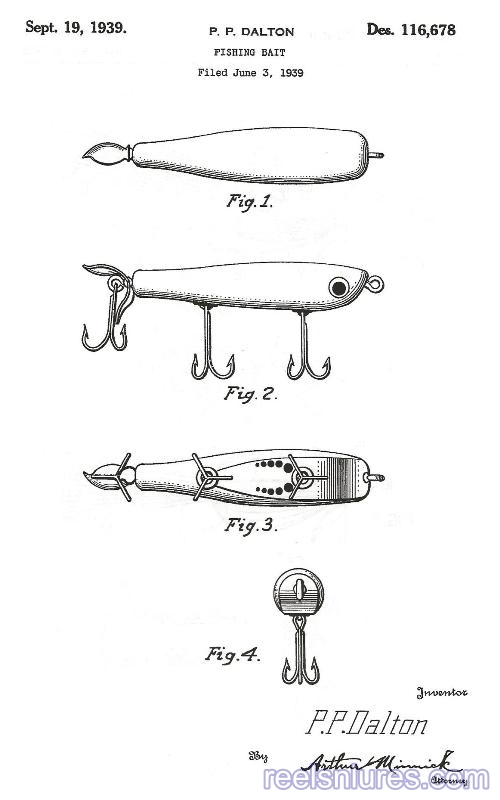 1939 patent
