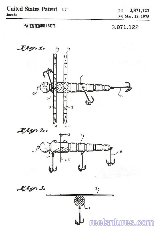 1975 patent