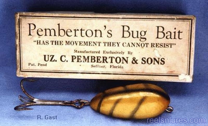 pemberton & sons bug bait