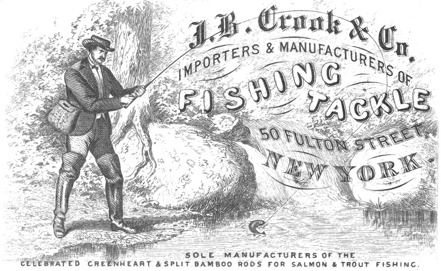 Crook Card