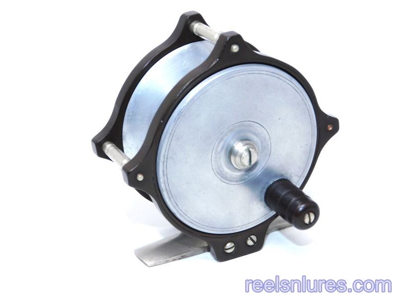 Slote Crown Reel
