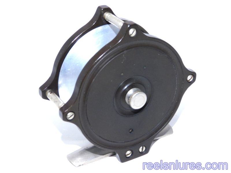 Slote Crown Reel