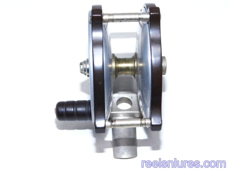 Slote Crown Reel