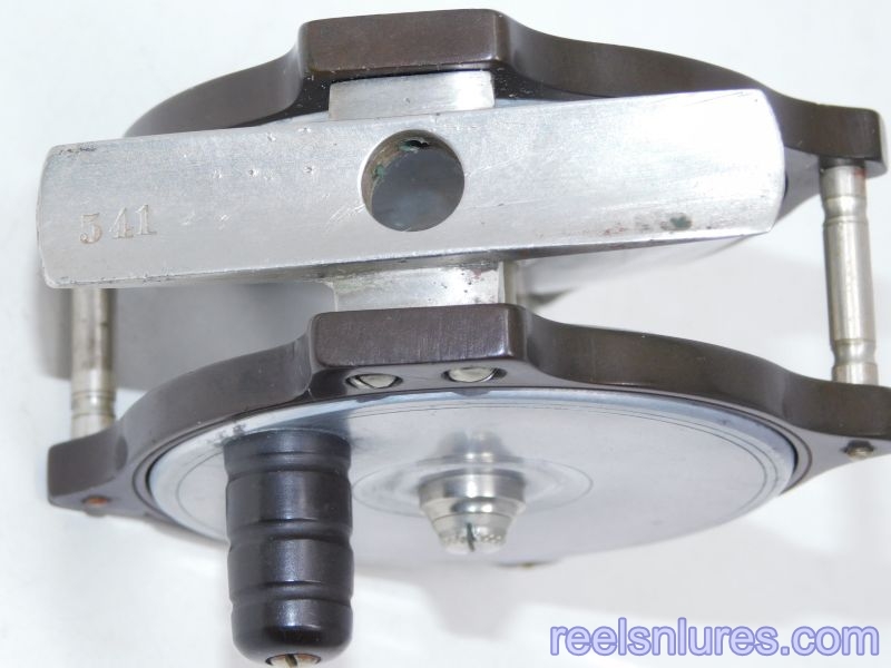 Slote Crown Reel