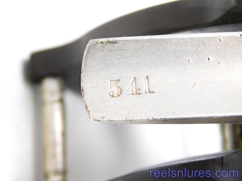 Slote Crown Reel