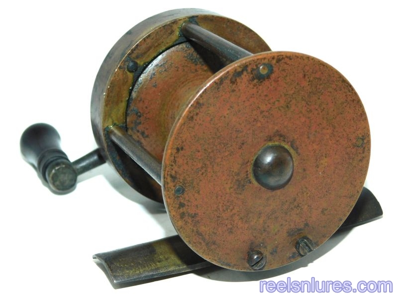 Clerk, Green & Baker Reel