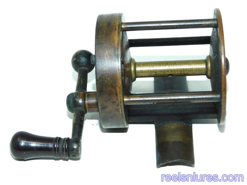 Clerk, Green & Baker Reel