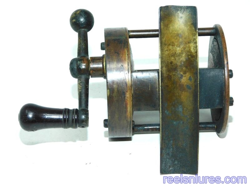 Clerk, Green & Baker Reel