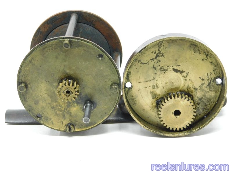 Clerk, Green & Baker Reel