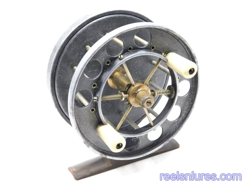 Farlow Aerial Fly Reel