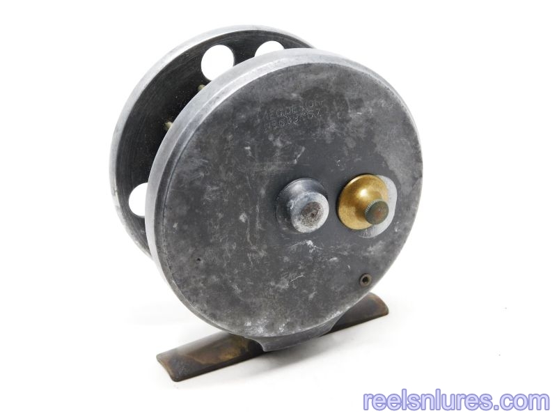 Farlow Aerial Fly Reel