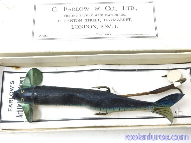 Farlow Phantom