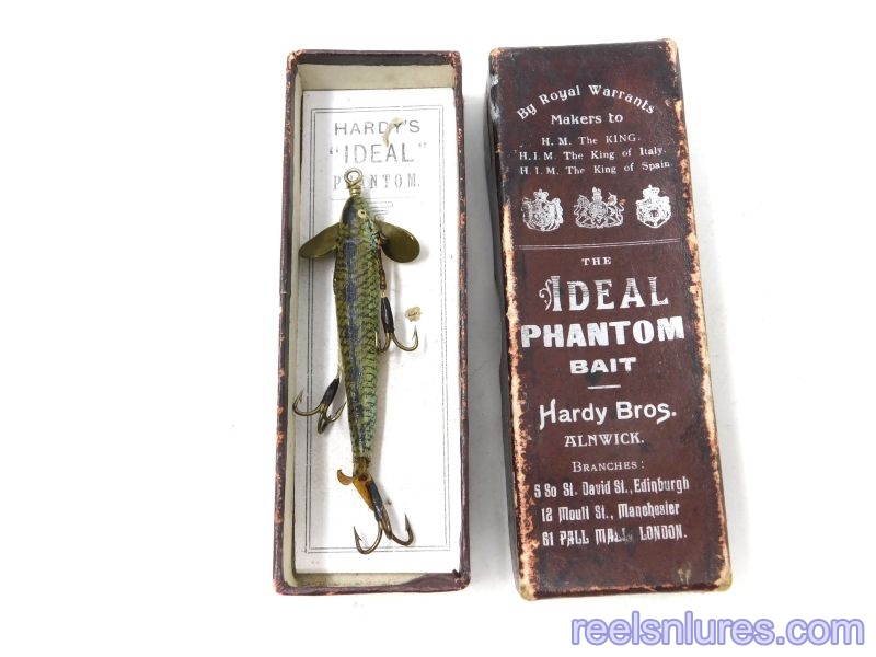 Hardy Phantom