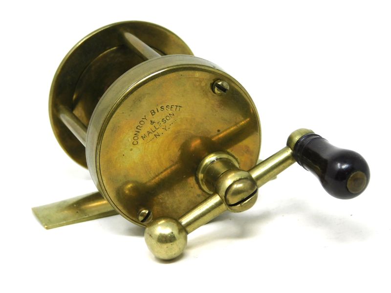 CBM Size 6 Reel