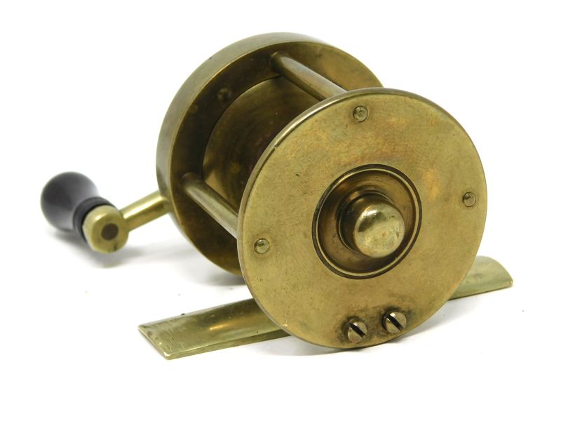 CBM Size 6 Reel