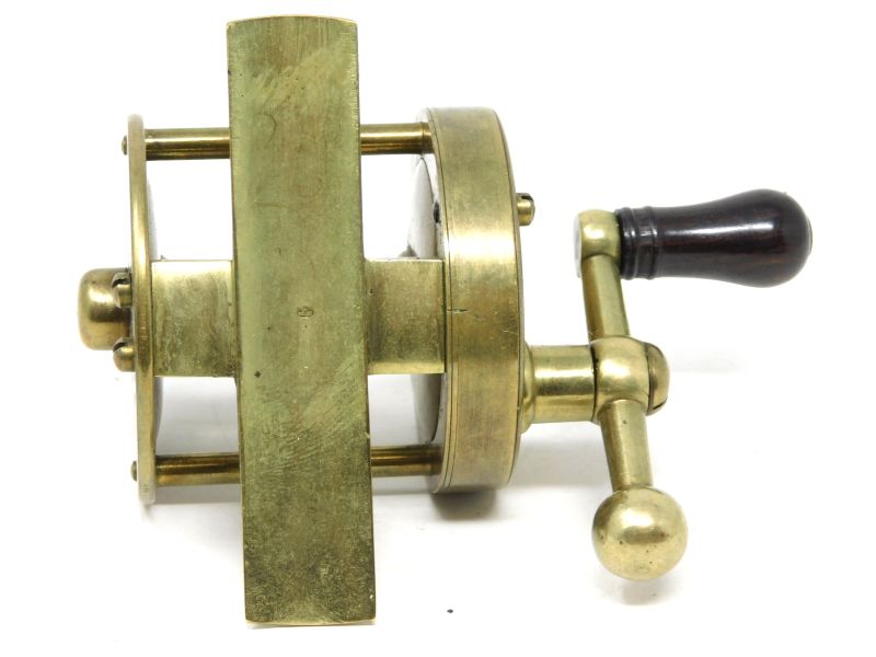 CBM Size 6 Reel