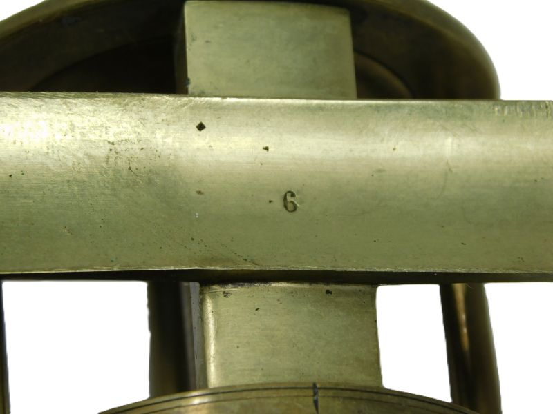CBM Size 6 Reel