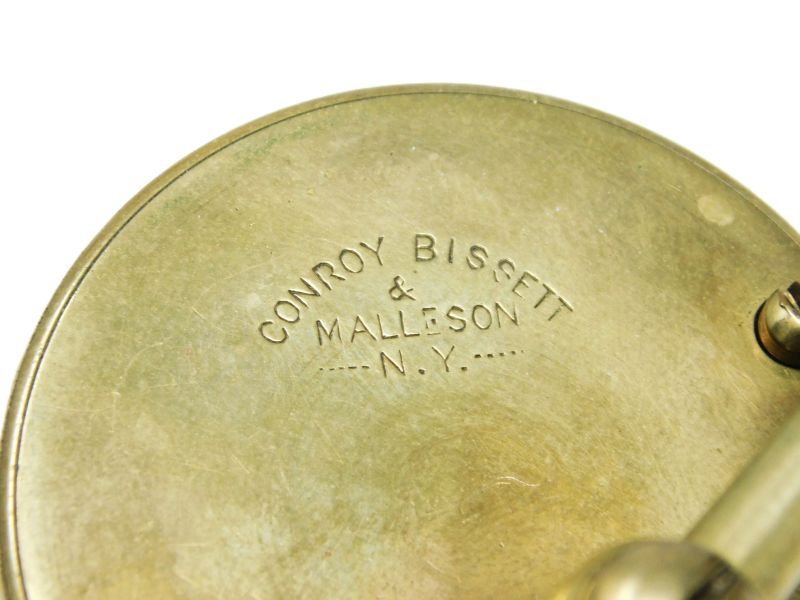 CBM Size 6 Reel