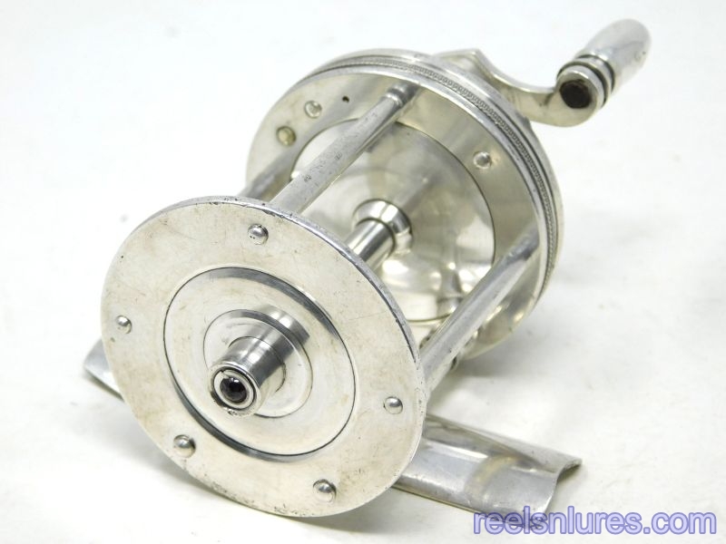 Milam No. 1 Reel