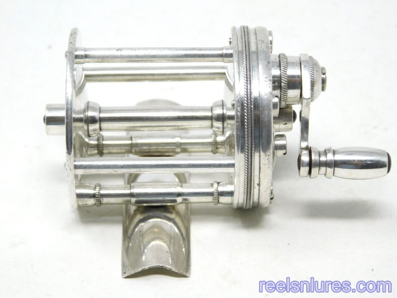 Milam No. 1 Reel