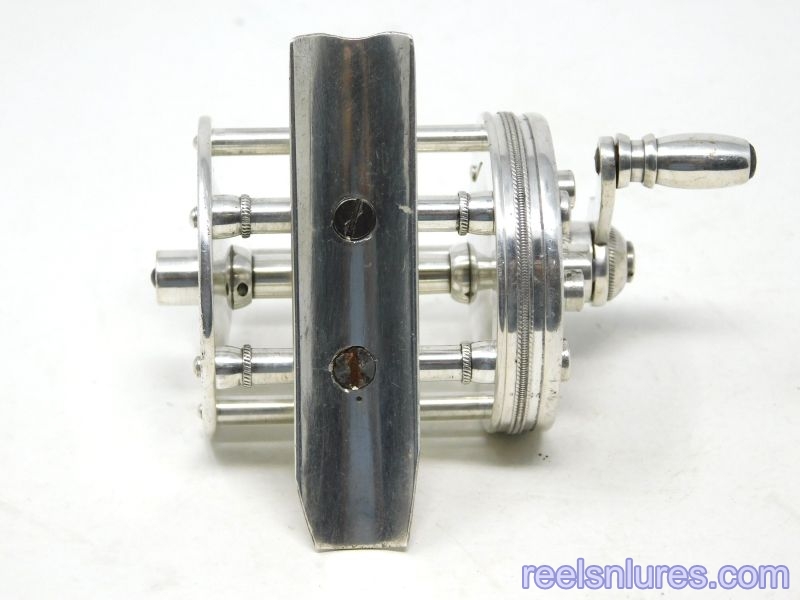 Milam No. 1 Reel