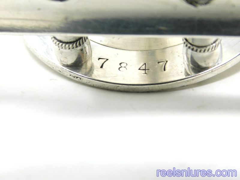 Milam No. 1 Reel