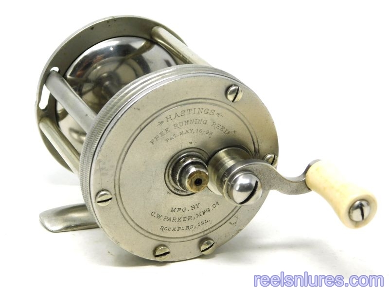 Hastings Reel
