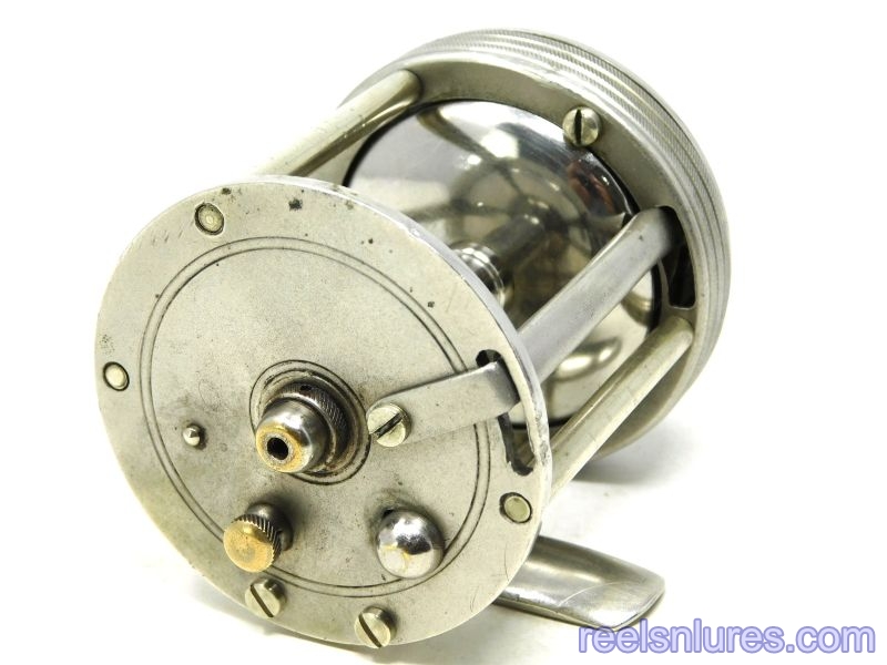 Hastings Reel