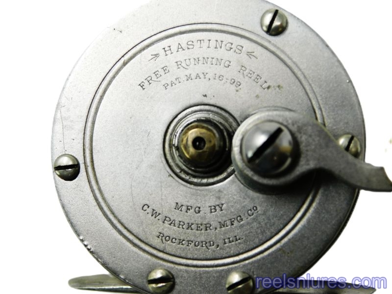 Hastings Reel