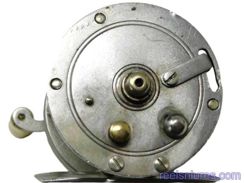 Hastings Reel