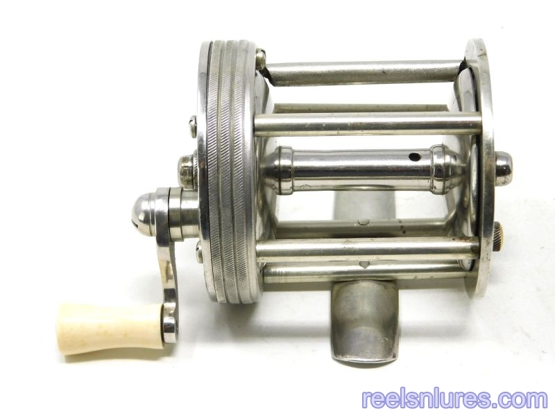 Hastings Reel