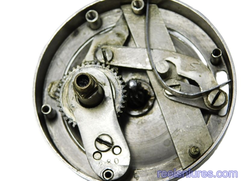 Hastings Reel