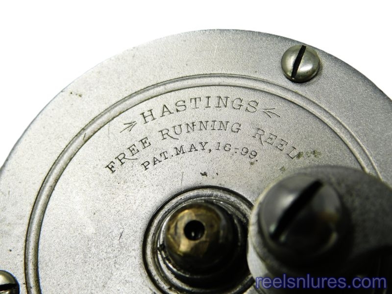 Hastings Reel
