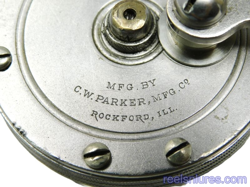 Hastings Reel