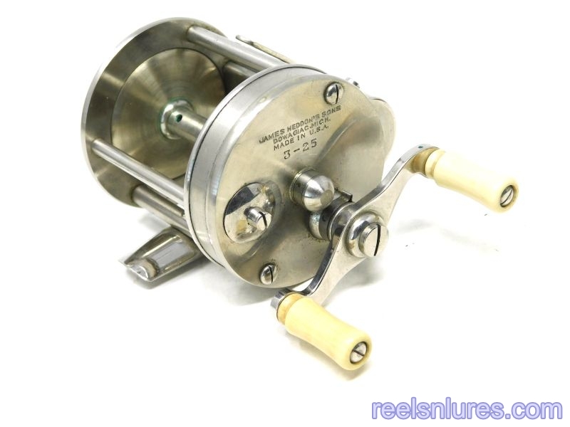 Heddon 3-25 Reel
