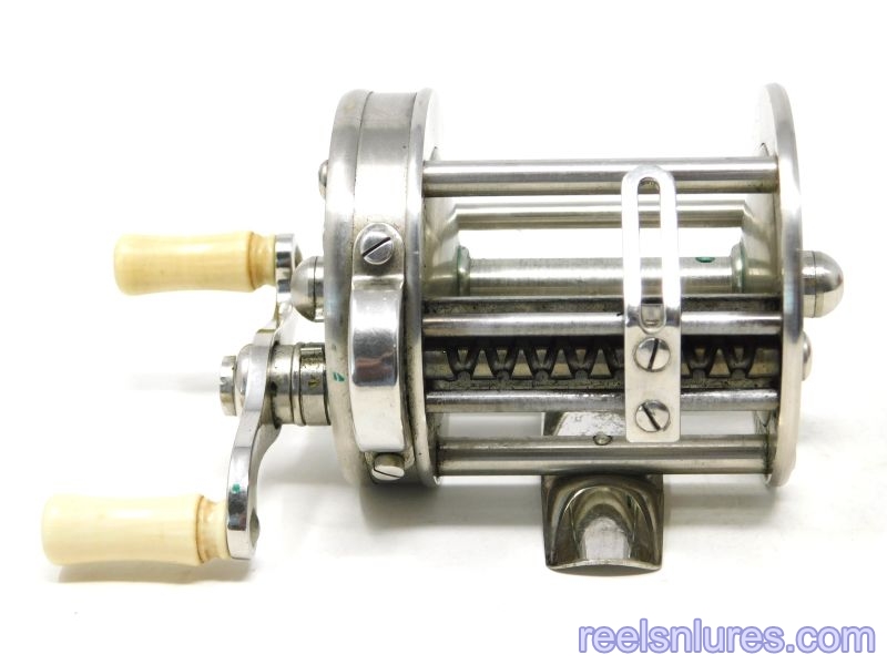 Heddon 3-25 Reel