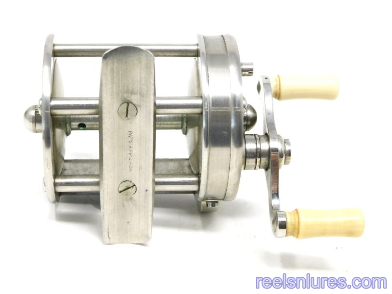 Heddon 3-25 Reel