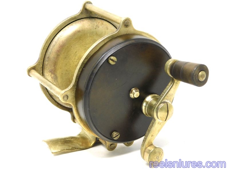Kopf 1885 Patent