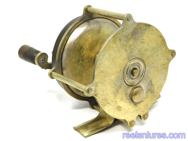 Kopf 1885 Patent