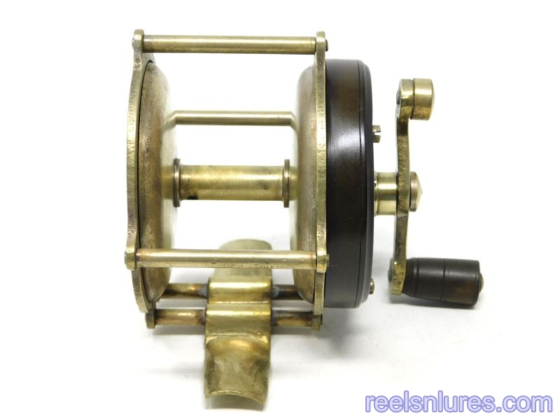 Kopf 1885 Patent