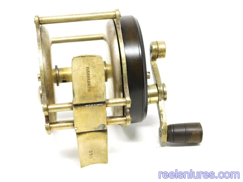 Kopf 1885 Patent