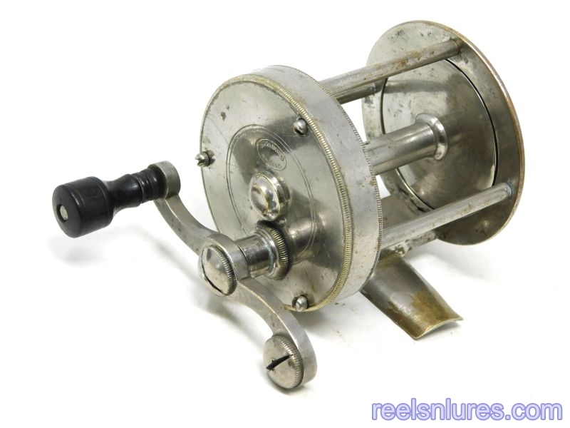 Spalding Reel