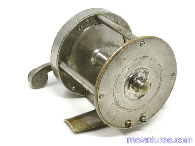 Spalding Reel