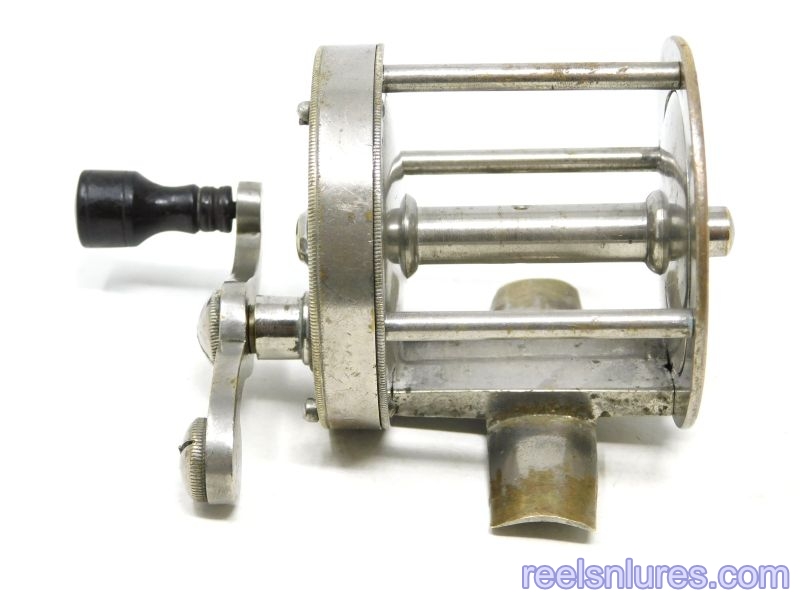 Spalding Reel
