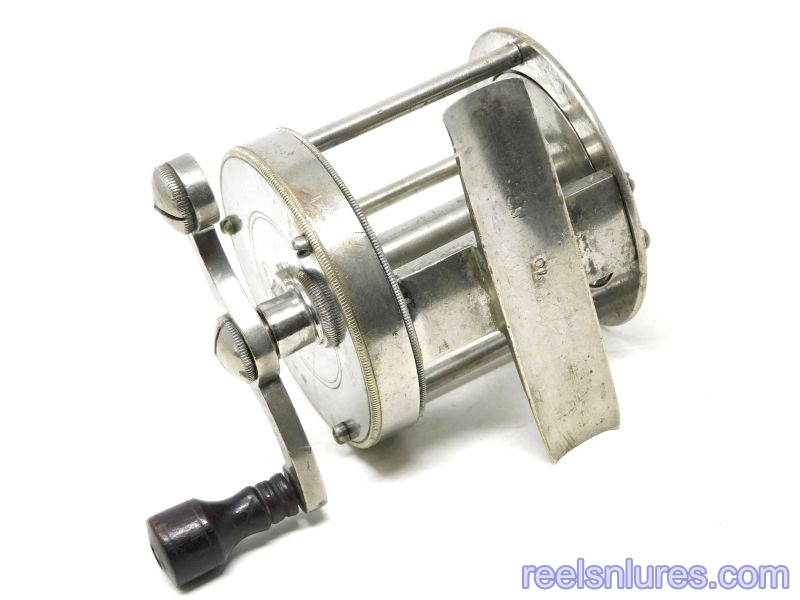 Spalding Reel