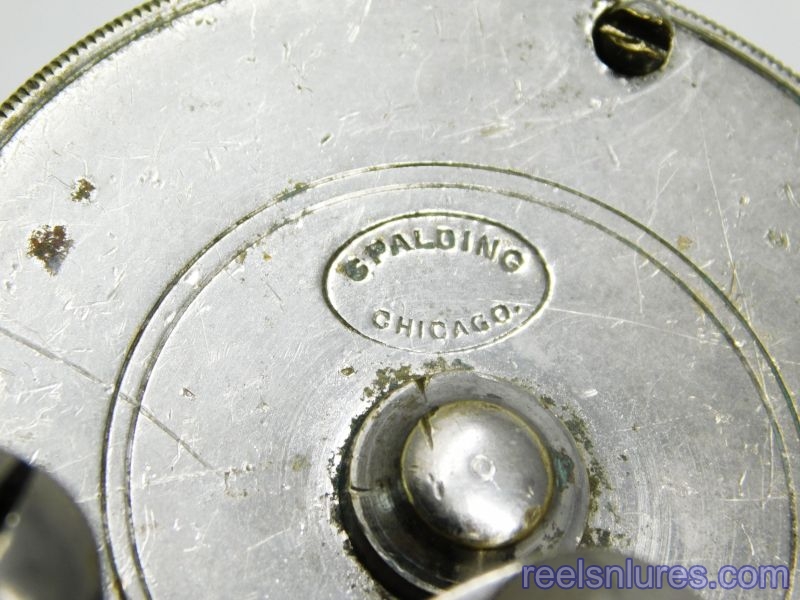 Spalding Reel