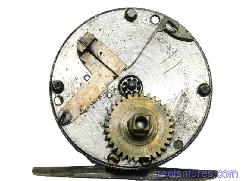 Spalding Reel