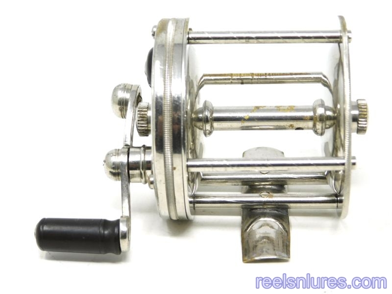 A.G. Spalding Reel